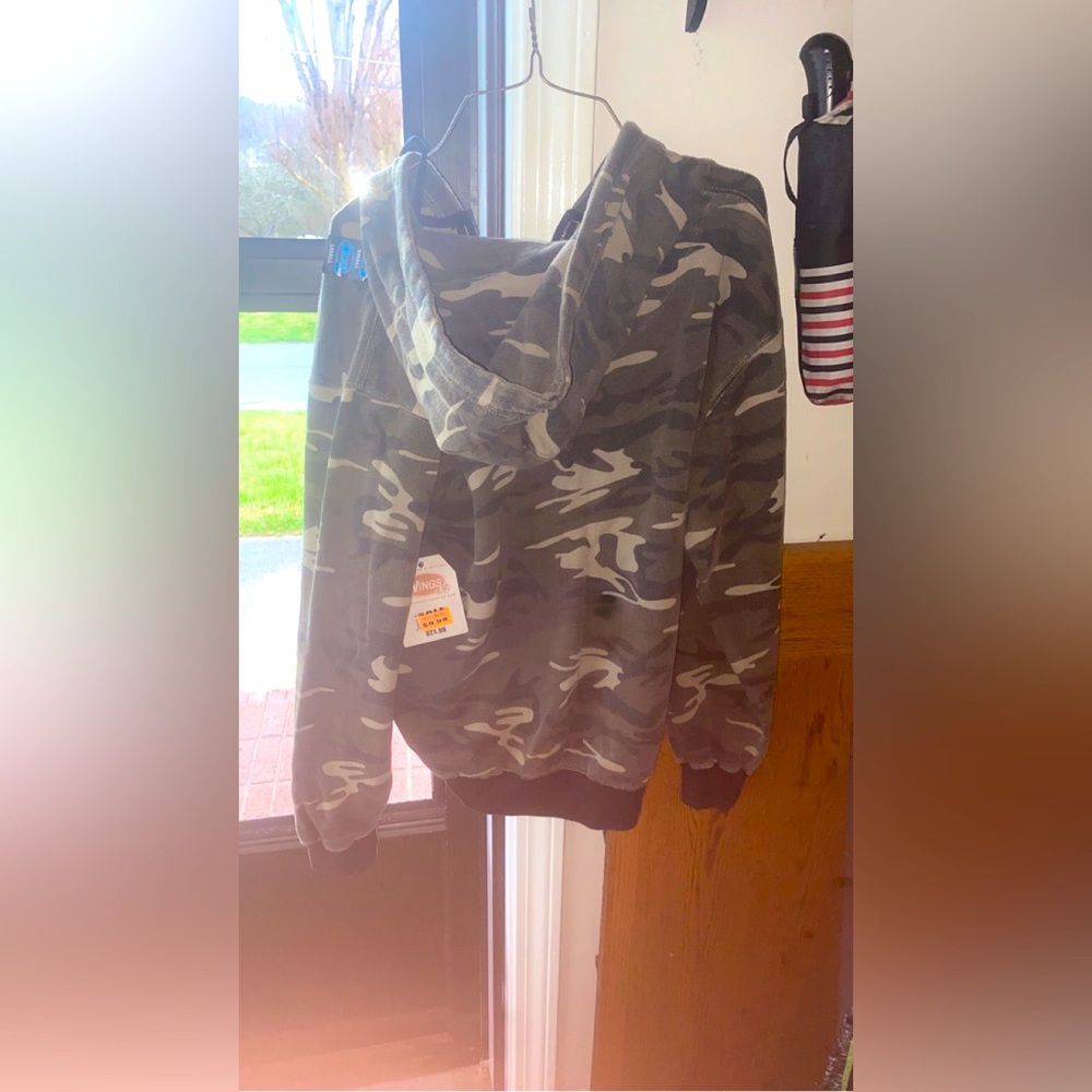 kids Mrytle beach jacket brand new with tags!!